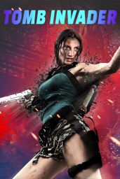 Tomb invader