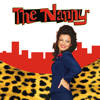 Die Nanny, Staffel 1 - The Nanny