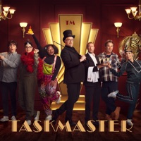 Taskmaster, Series 16