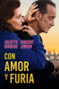 Con amor y furia - Claire Denis