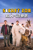 Secret Zoo