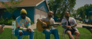 Happy People - X Ambassadors, Teddy Swims & Jac Ross