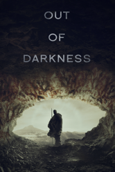 Out of Darkness - Andrew Cumming Cover Art