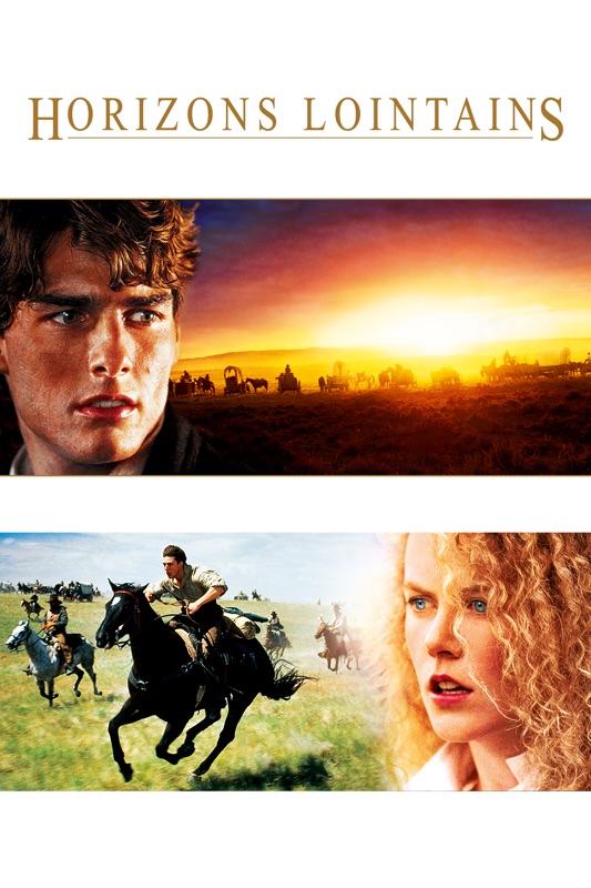 Far and Away