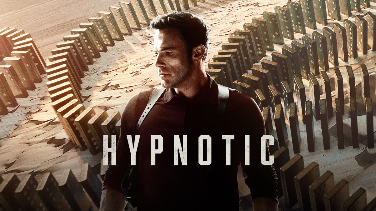 ‎Hypnotic - Apple TV