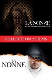 The Nun 2-Film