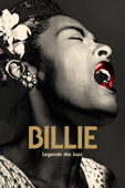 Billie - Legende des Jazz