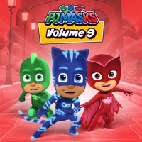 Télécharger PJ Masks, Vol. 9 Episode 10