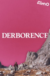 Poster for Derborence by Francis Reusser