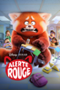 Alerte rouge - Domee Shi
