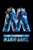 Super Mario Bros. - Annabel Jankel & Rocky Morton