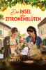 Die Insel der Zitronenblüten - Benito Zambrano