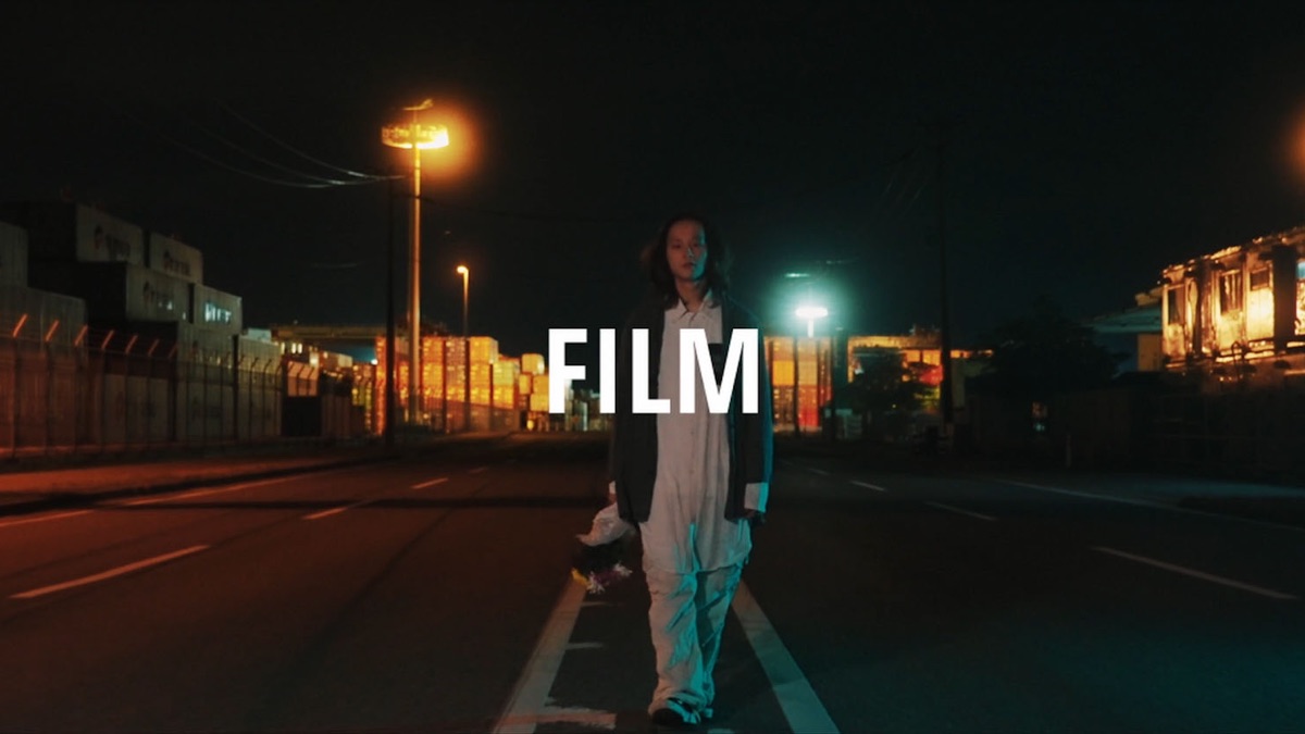 ‎FILM - Has-kiのミュージックビデオ - Apple Music