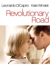 Poster for Revolutionary Road by Sam Mendes