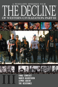 The Decline of Western Civilization: Part III