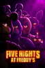 Five Nights At Freddy's - Emma Tammi