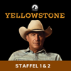 Yellowstone, Staffel 1-2 - Yellowstone