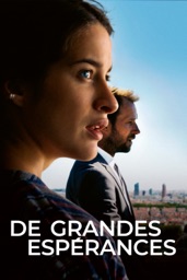 De grandes espérances