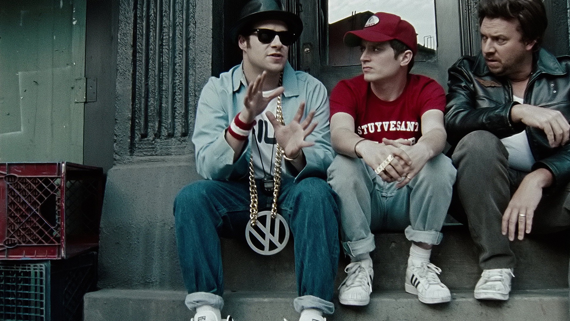 Beastie Boys – Fight For Your Right – Vinyl (12