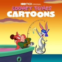 Looney Tunes Cartoons, Season 4