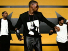 U-Turn - USHER