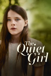 The Quiet Girl