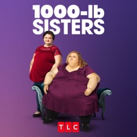 Télécharger 1000-lb Sisters, Season 3 Episode 12