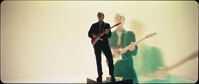 Anyone For You (Official Video)
