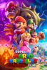 The Super Mario Bros. Movie - Aaron Horvath & Michael Jelenic