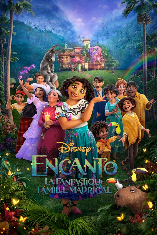 Encanto