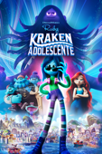 Ruby: Kraken Adolescente
