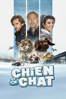 Chien et chat (2024) - Reem Kherici