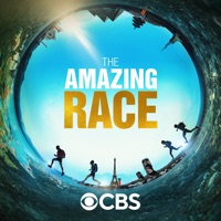 Télécharger The Amazing Race, Season 33 Episode 10