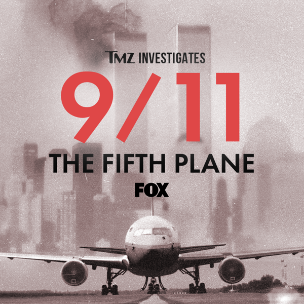 TMZ Investigates: 9/11 the Fifth Plane, Season 1