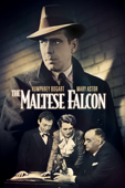 The Maltese Falcon (1941)