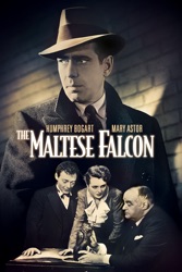 The Maltese Falcon 
