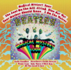 Magical Mystery Tour - The Beatles
