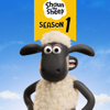 Shaun the Sheep: Season 1 - Shaun the Sheep: Season 1 Cover Art