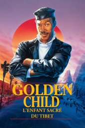 Golden Child: L'enfant sacre du Tibet