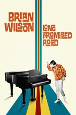 Capa do filme Brian Wilson: Long Promised Road