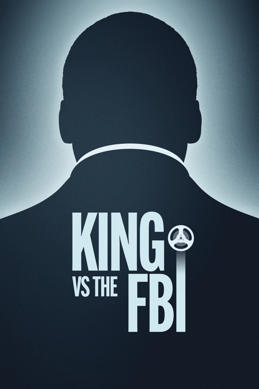 King vs the FBI