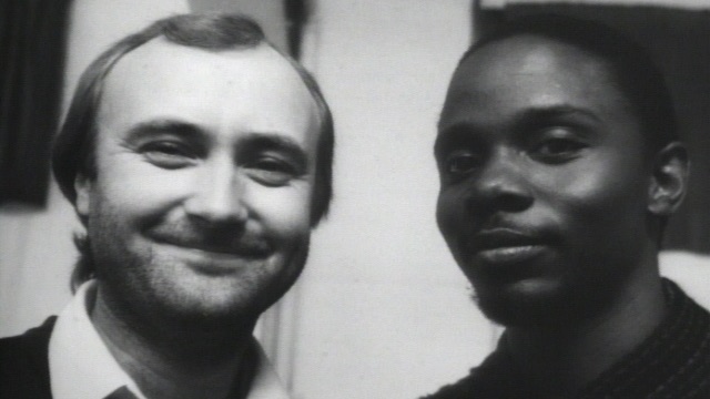 Easy Lover (Duet With Phil Collins) by Phil Collins & Philip Bailey on  Apple Music
