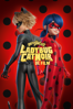 Ladybug & Cat Noir: de film - Jeremy Zag