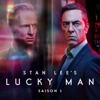 Télécharger Lucky Man, Saison 3 Episode 2