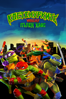 Teenage Mutant Ninja Turtles: Mutant Mayhem - Jeff Rowe