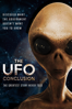 UFO Conclusion - Richard Lowery