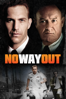 No Way Out - Roger Donaldson