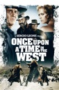 Affiche du film Il était une fois dans l\'Ouest