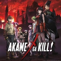 Akame ga Kill! Season 1