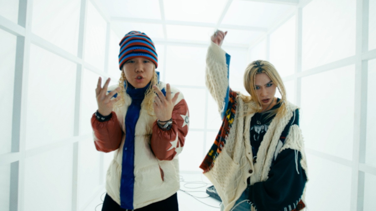 Heaven's Drive (feat. vividboooy) - (sic)boy、KMのミュージック